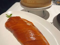 -四季民福烤鸭店(王府井东安门店)