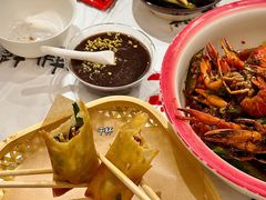 -东排食堂长沙小吃大排档(五一广场店)