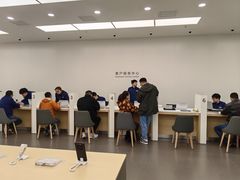 -华为授权服务中心(浦东1088广场)