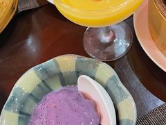 -海航大厦万豪酒店彩海轩中餐厅(霄云路店)