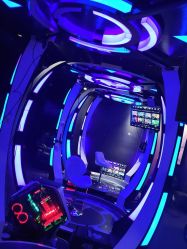 -BBVR团建聚会体验馆·亲子DIY手工