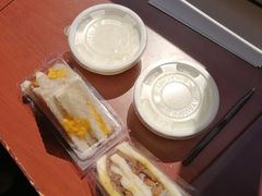 -义顺牛奶公司(庇利金街店)