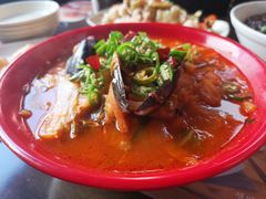 -香港饭店0410(明洞店)