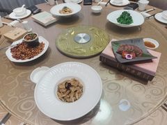-醉霖生态餐厅(交大店)