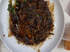 -玉华台饭庄·淮扬菜·烤鸭(望京店)