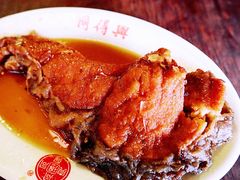 -同得兴 Since·1995 传统苏式面馆(嘉馀坊店)