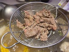 -潮正和潮汕牛肉火锅·老字号(番禺万达店)