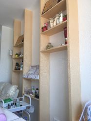 -印奈儿美甲美睫&韩式皮肤管理