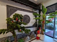 -呼吸森林·生态农庄农家乐私房菜