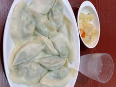 -喜家德虾仁水饺(岗厦北店)