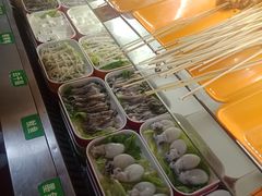 -班花麻辣烫(南京概念店)