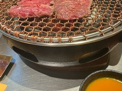 -牧童禧肉社·韩国炭火烤肉店(中粮祥云小镇创始店)