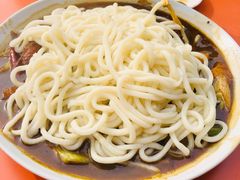 -清真机车工厂大盘鸡(金苹果商务中心店)