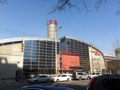 -竞时游泳健身(望京店)