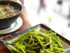 -黄珍珍泰国菜馆(九龙城店)