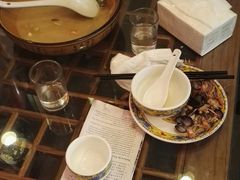 -西塘万安桥农家菜