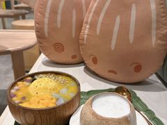 -杏甜品(尖沙咀加拿分道店)