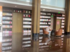 -木嘛working coffee(前海店)