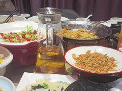 -李氏传家菜(兴城路店)