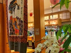 大堂-丽和苑·自助寿喜锅(虹梅路店)