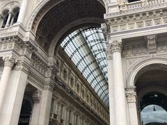 -埃马努埃莱二世拱廊