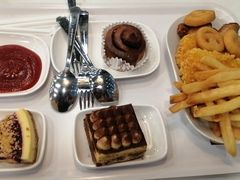 -宜家·瑞典风味餐厅(北京西红门店)