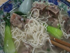 -秦记面馆(襄阳南路店)