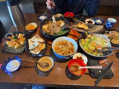 -千代武日本料理(哈西店)
