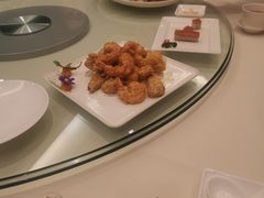 -利苑酒家(金宝店)