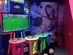 -VS SPORTS PARK运动玩乐园·团建·生日会(合生汇店)