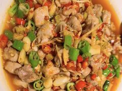 -卞氏菜根香(青羊万达店)