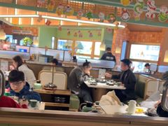 -狐狸爱上椰子鸡(滨江星光大道店)