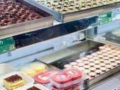 -麦雪尔甜品·生日蛋糕(新街口旗舰店)