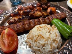 -梅夫娜土耳其餐厅.清真HALAL