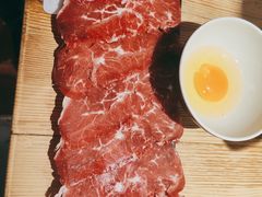 -一井烧肉·活鳗·寿司(望京SOHO店)