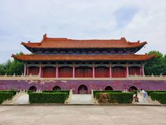 -尧庙景区