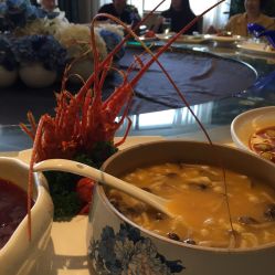 -友豪锦江酒店·宴会厅