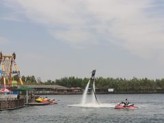 -渔岛海洋度假区