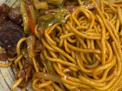 -梅溪·小伙子干挑面(安吉总店)