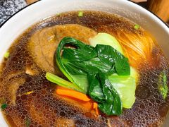 -十面春风·江南面馆(崇宁路店)