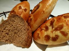 -Wolfgang’s Steakhouse 沃夫冈牛排馆(上海白玉兰广场店)