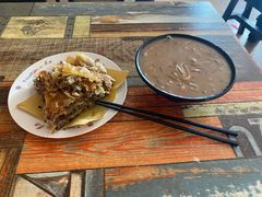-李氏祖传牛肉馍(和平路·沁园小区店)