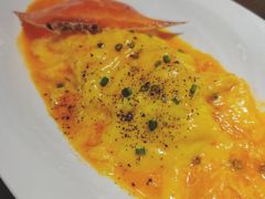 -海派悦庭·海胆烧麦·新融合菜(凯德广场店)