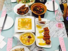 -大树餐厅(益田假日店)