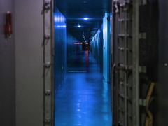 -白鹤梁水下博物馆