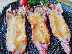 -王鼎精致料理铁板烧(世博源店)