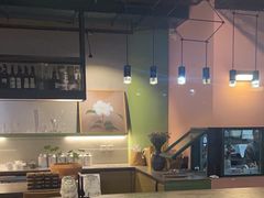 -半山腰·云南菜(侨福芳草地店)