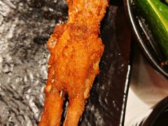 -红盔甲·小龙虾(天钥桥店)