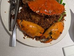 -喜记避风塘炒辣蟹(旗舰店)