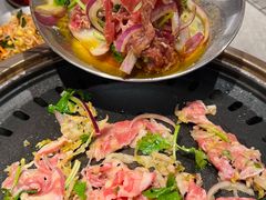 -杨小佳·齐齐哈尔烤肉·烤串(广州店)